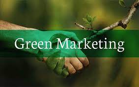 پرسشنامه بازاریابی سبز